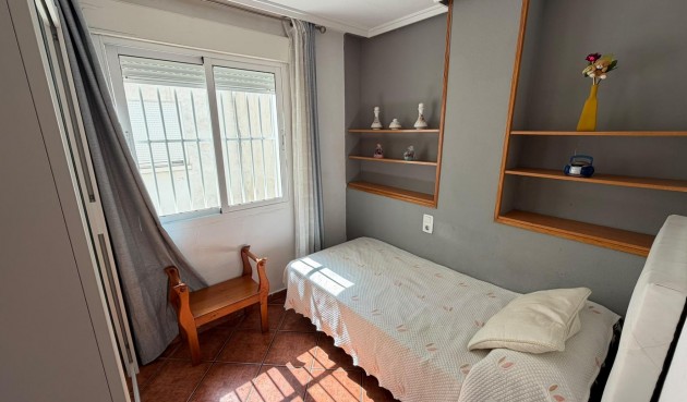 Reventa - Apartment -
Torrevieja - Playa del Cura