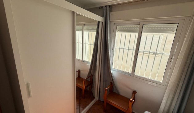 Reventa - Apartment -
Torrevieja - Playa del Cura