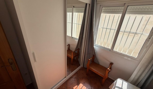 Reventa - Apartment -
Torrevieja - Playa del Cura