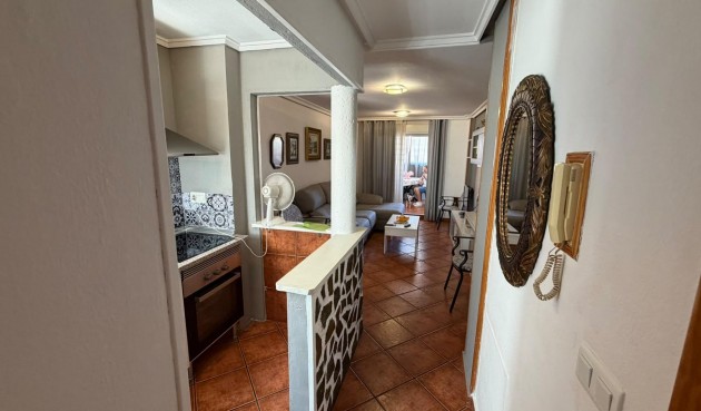 Reventa - Apartment -
Torrevieja - Playa del Cura