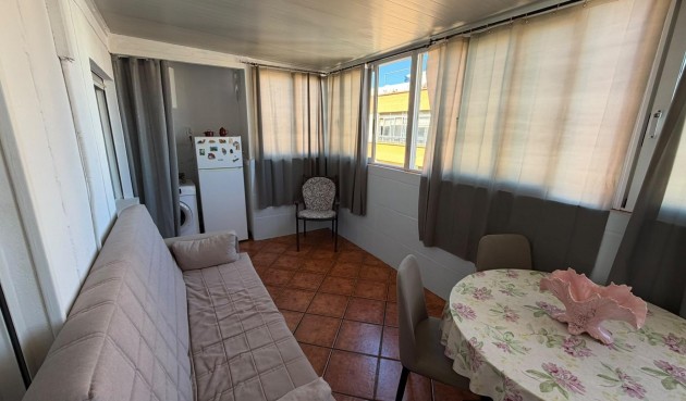 Reventa - Apartment -
Torrevieja - Playa del Cura