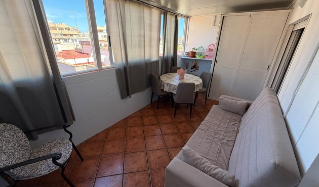 Reventa - Apartment -
Torrevieja - Playa del Cura