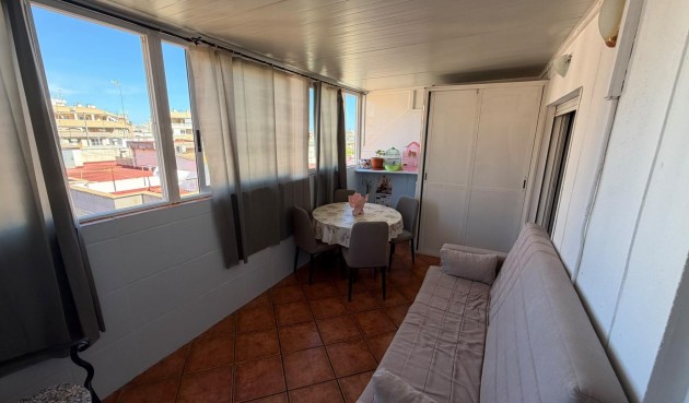 Reventa - Apartment -
Torrevieja - Playa del Cura