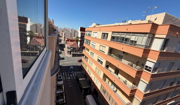 Reventa - Apartment -
Torrevieja - Playa del Cura
