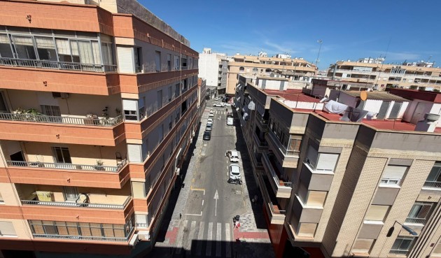 Reventa - Apartment -
Torrevieja - Playa del Cura