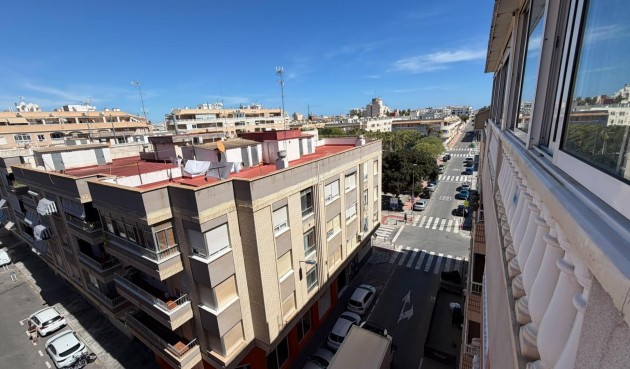 Reventa - Apartment -
Torrevieja - Playa del Cura