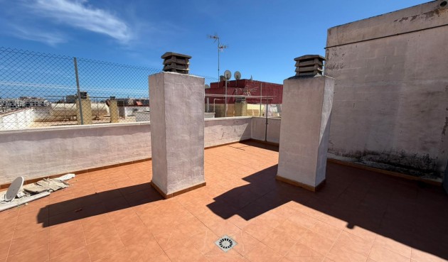 Reventa - Apartment -
Torrevieja - Playa del Cura