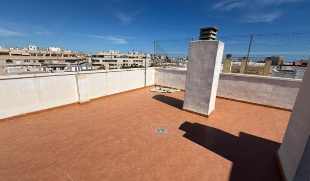 Reventa - Apartment -
Torrevieja - Playa del Cura