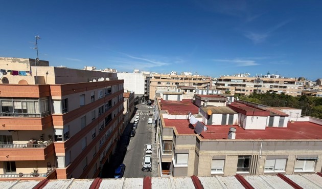 Reventa - Apartment -
Torrevieja - Playa del Cura