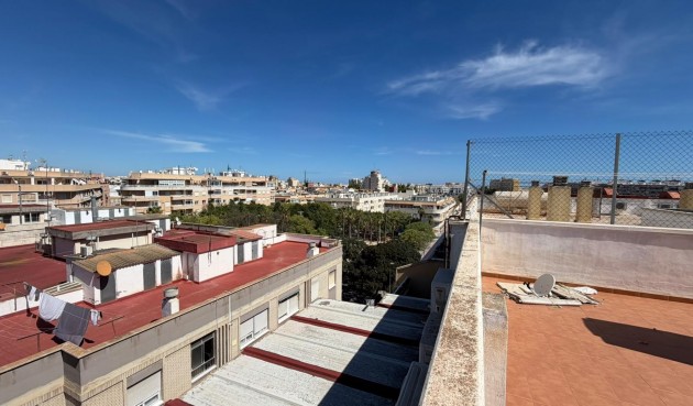 Reventa - Apartment -
Torrevieja - Playa del Cura