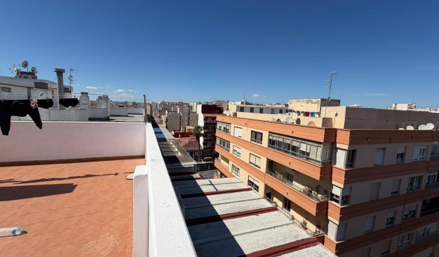 Reventa - Apartment -
Torrevieja - Playa del Cura