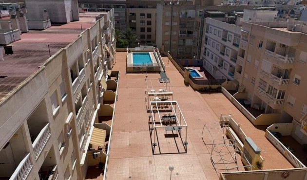 Reventa - Apartment -
Torrevieja - Playa del Cura