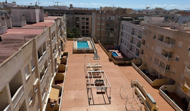 Reventa - Apartment -
Torrevieja - Playa del Cura