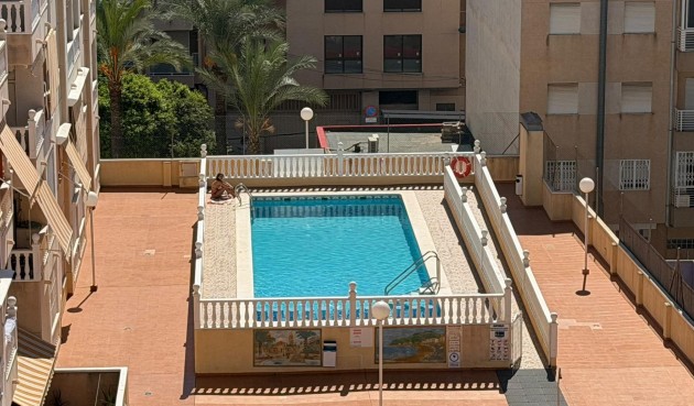 Reventa - Apartment -
Torrevieja - Playa del Cura