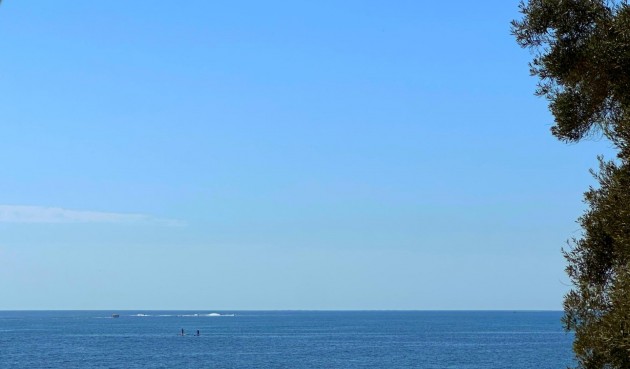 Resale - Apartment -
Torrevieja - Playa De Los Naufragos