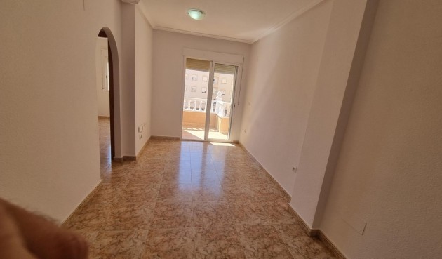 Reventa - Apartment -
Torrevieja - Centro