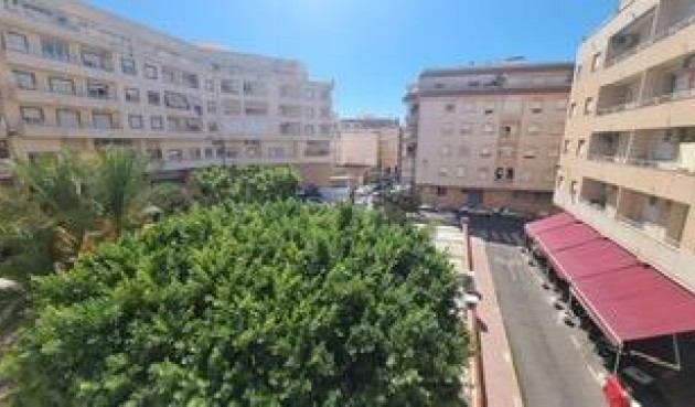 Reventa - Apartment -
Torrevieja - Centro