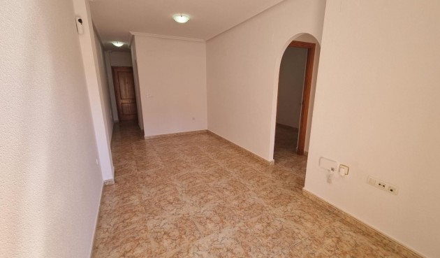 Reventa - Apartment -
Torrevieja - Centro
