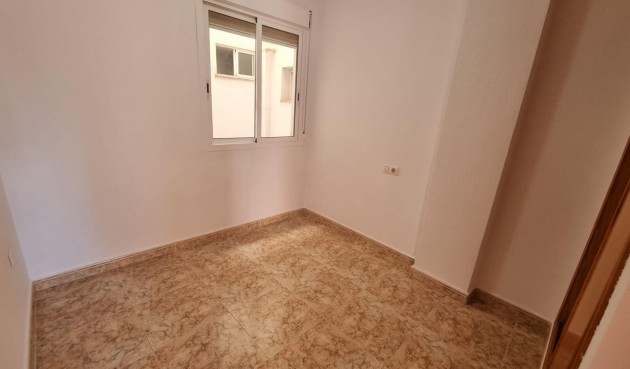 Reventa - Apartment -
Torrevieja - Centro