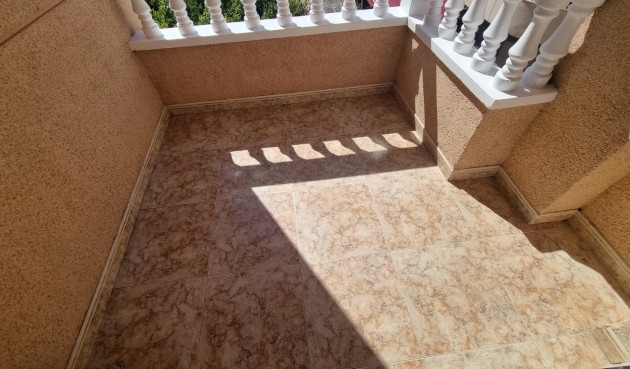 Reventa - Apartment -
Torrevieja - Centro
