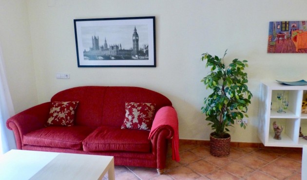 Brukt - Apartment -
Denia - Costa Blanca