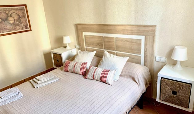 Brukt - Apartment -
Denia - Costa Blanca