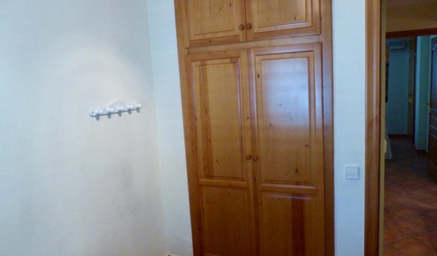 Brukt - Apartment -
Denia - Costa Blanca