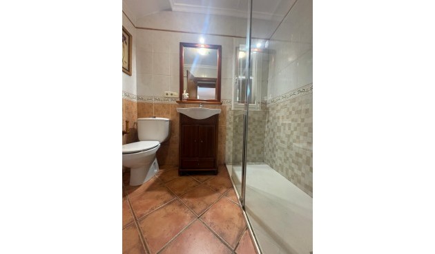 Brukt - Apartment -
Denia - Costa Blanca
