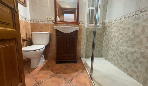 Brukt - Apartment -
Denia - Costa Blanca