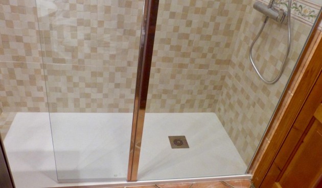 Brukt - Apartment -
Denia - Costa Blanca