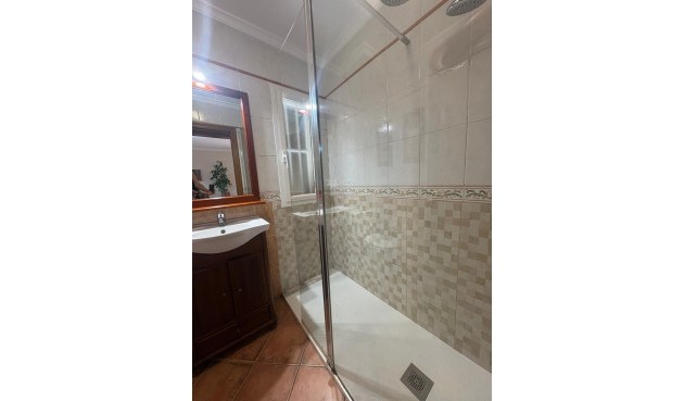 Brukt - Apartment -
Denia - Costa Blanca