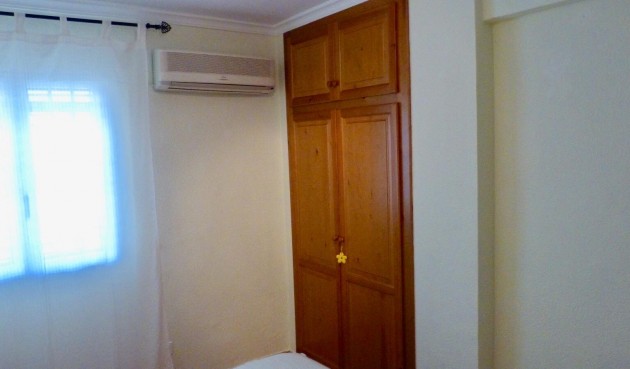 Brukt - Apartment -
Denia - Costa Blanca