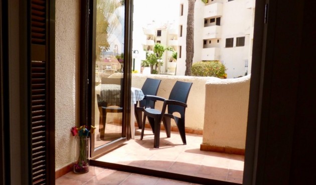 Brukt - Apartment -
Denia - Costa Blanca
