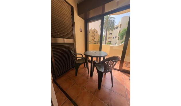 Brukt - Apartment -
Denia - Costa Blanca