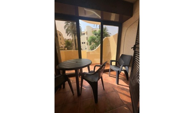 Brukt - Apartment -
Denia - Costa Blanca