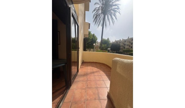 Brukt - Apartment -
Denia - Costa Blanca