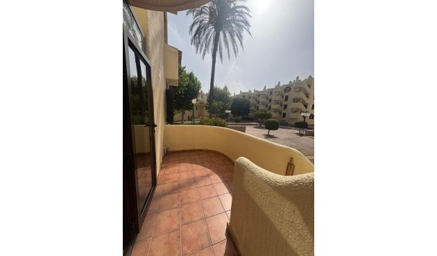 Brukt - Apartment -
Denia - Costa Blanca