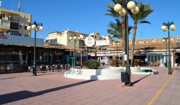 Brukt - Apartment -
Denia - Costa Blanca
