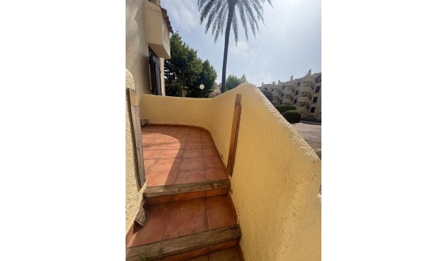 Brukt - Apartment -
Denia - Costa Blanca