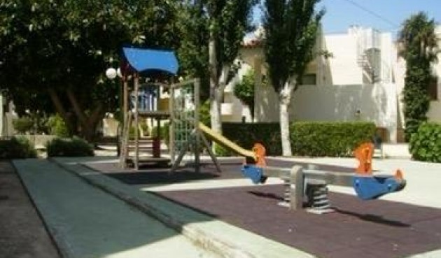 Brukt - Apartment -
Denia - Costa Blanca