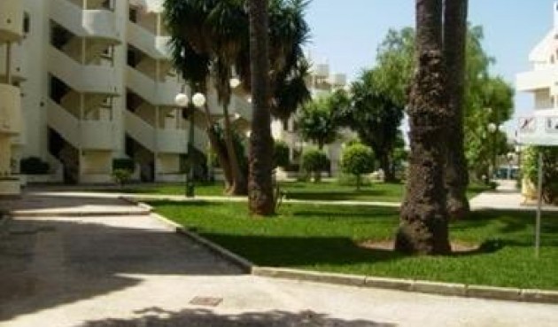 Brukt - Apartment -
Denia - Costa Blanca