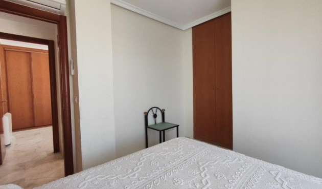 Reventa - Ático -
Denia - Costa Blanca