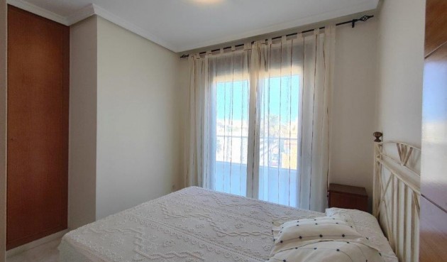 Reventa - Ático -
Denia - Costa Blanca