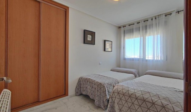 Reventa - Ático -
Denia - Costa Blanca