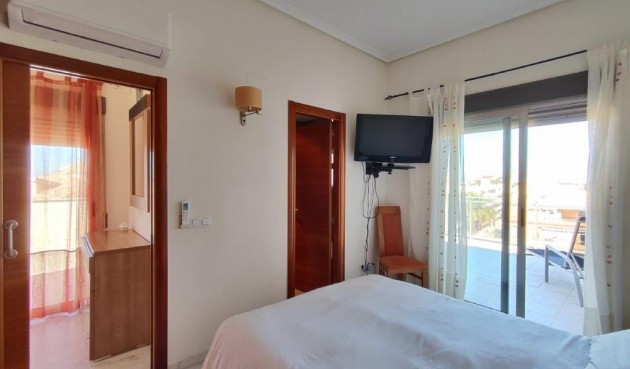 Reventa - Ático -
Denia - Costa Blanca