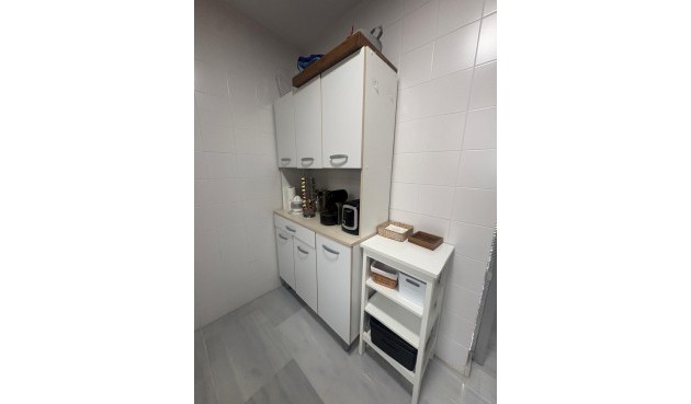 Brukt - Toppleilighet -
Denia - Costa Blanca