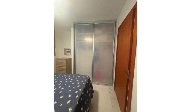 Brukt - Toppleilighet -
Denia - Costa Blanca