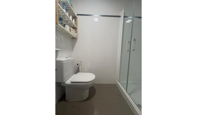 Brukt - Toppleilighet -
Denia - Costa Blanca