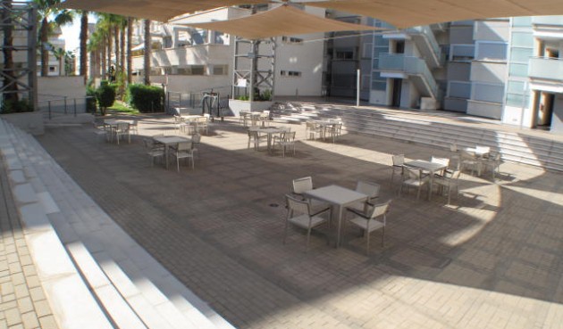Brukt - Toppleilighet -
Denia - Costa Blanca