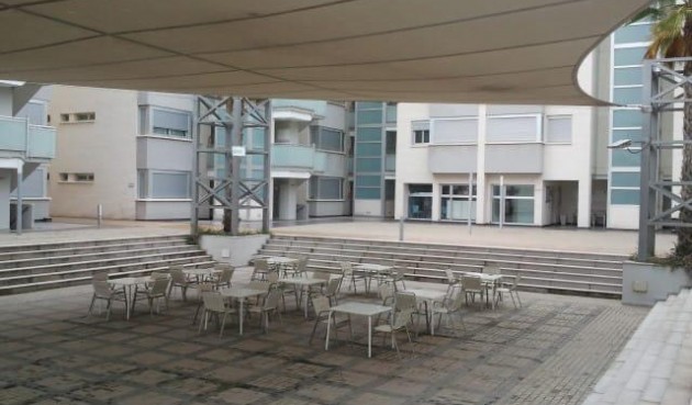 Brukt - Toppleilighet -
Denia - Costa Blanca